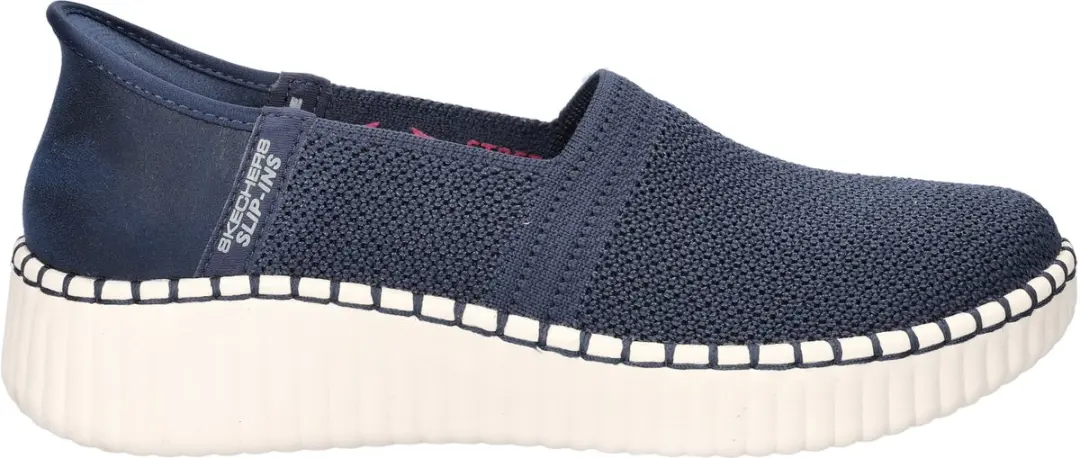 Skechers Hands Free Slip-In Wilshire BLVD dames instapper