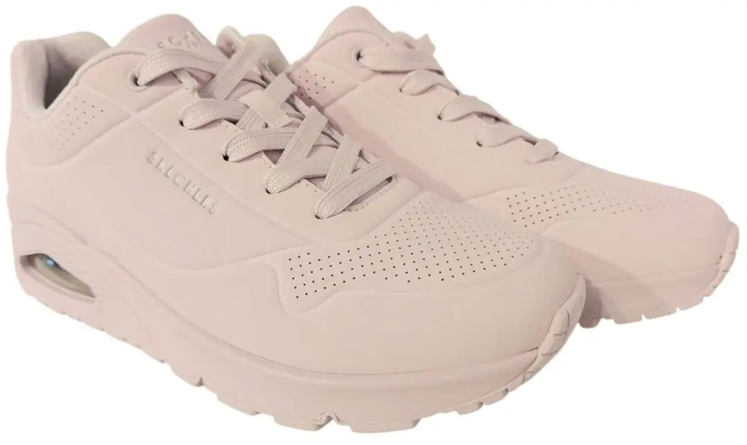 Skechers Sneaker 73690/LVLP Lavendel Pink Lila