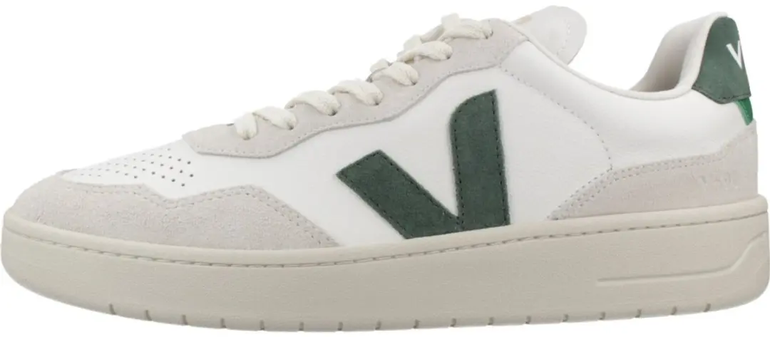 Veja V-90 Sneakers - Maat 41 - Groen