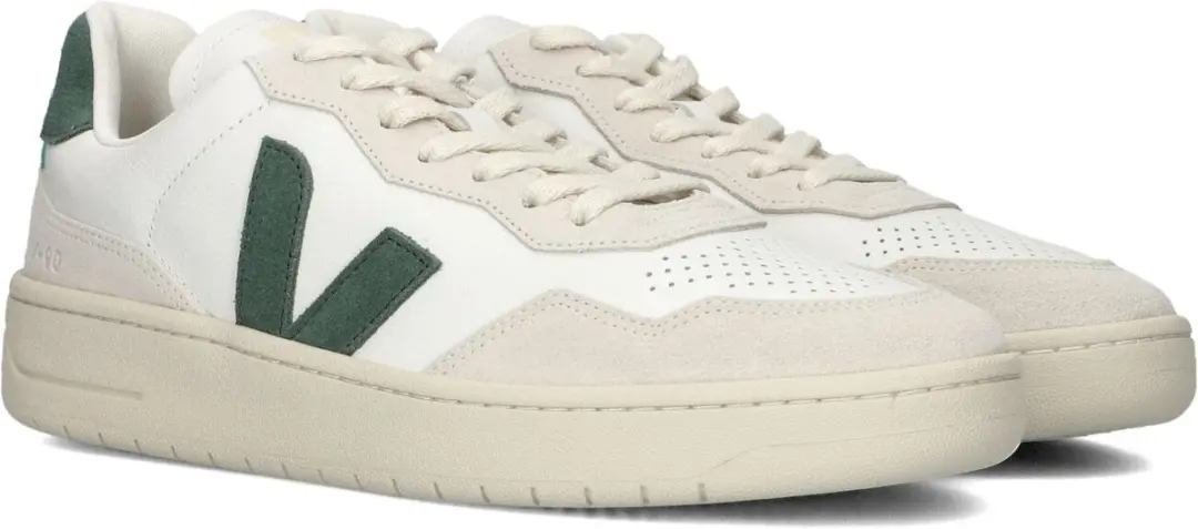 Veja V-90 Sneakers - Maat 41 - Groen