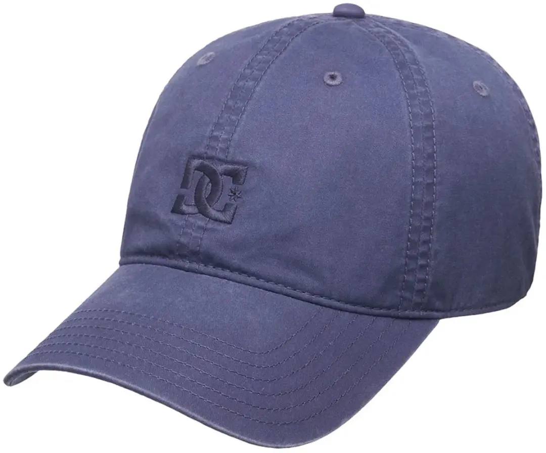 Dc Shoes Star Vintage Junior Pet Blauw Kinderen