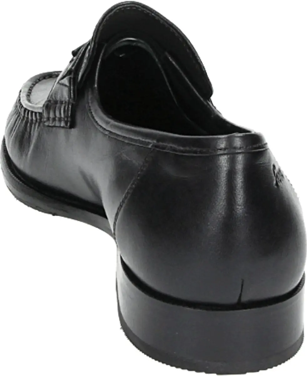 Sioux CHED-H Instappers 45 - Zwart