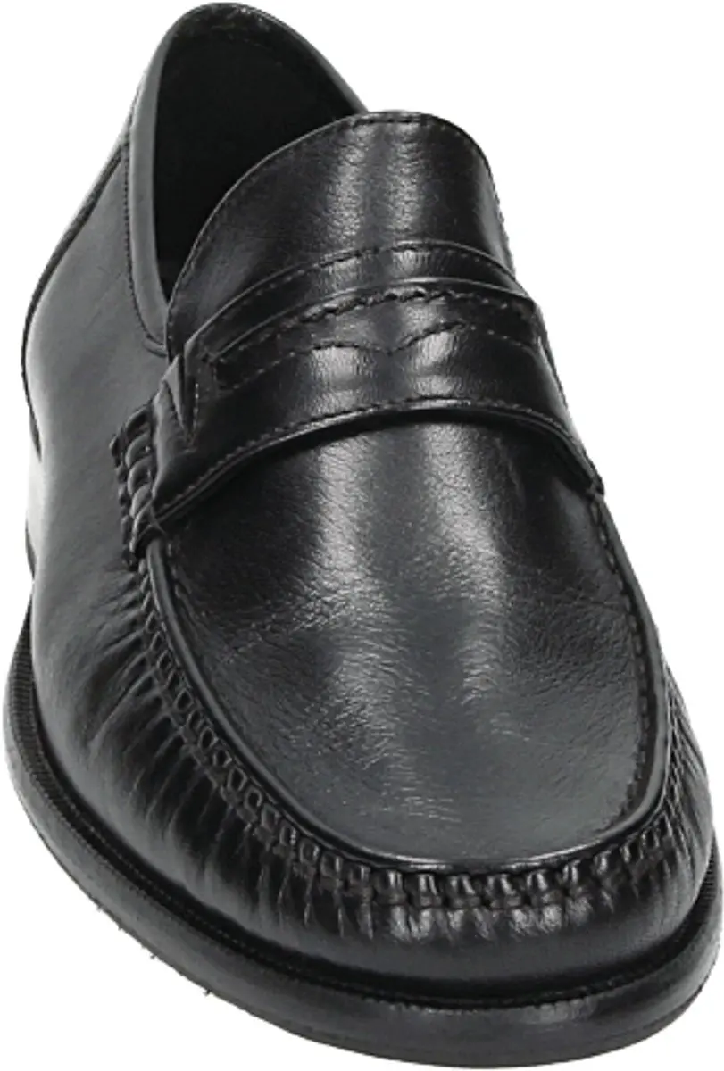 Sioux CHED-H Instappers 45 - Zwart