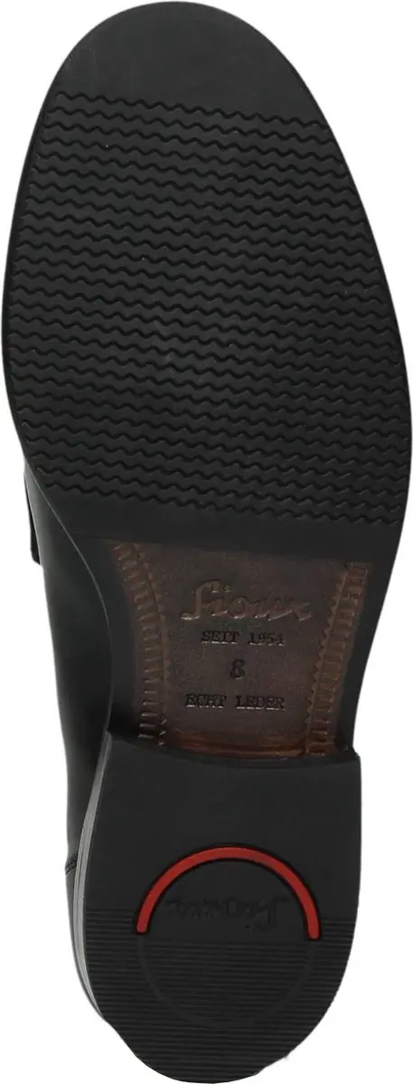 Sioux CHED-H Instappers 45 - Zwart