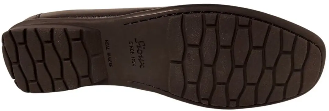 Sioux Mocassin Instapper Cortizia 705 65285 - Zwart - afbeelding 5 van 6