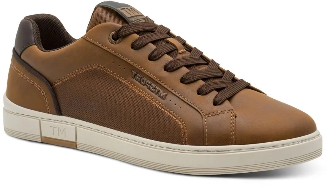 Marco Tozzi MT SPORT Heren Sneaker 2-13645-46 305 F-breedte Maat: 44 EU