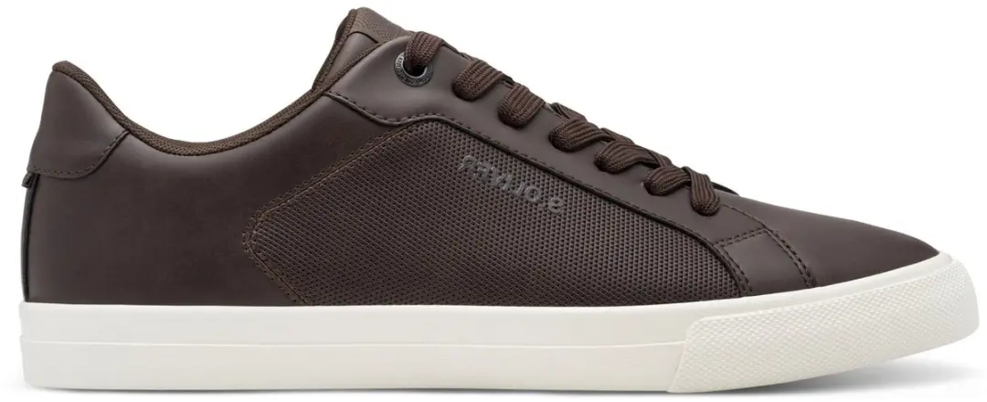 s.Oliver Heren Sneaker 5-13630-42 302 Maat: 43 EU
