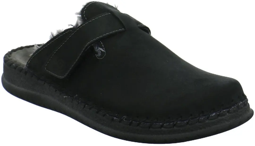 Rohde 6790/90 Herenschoenen - Zwart - Maat 48