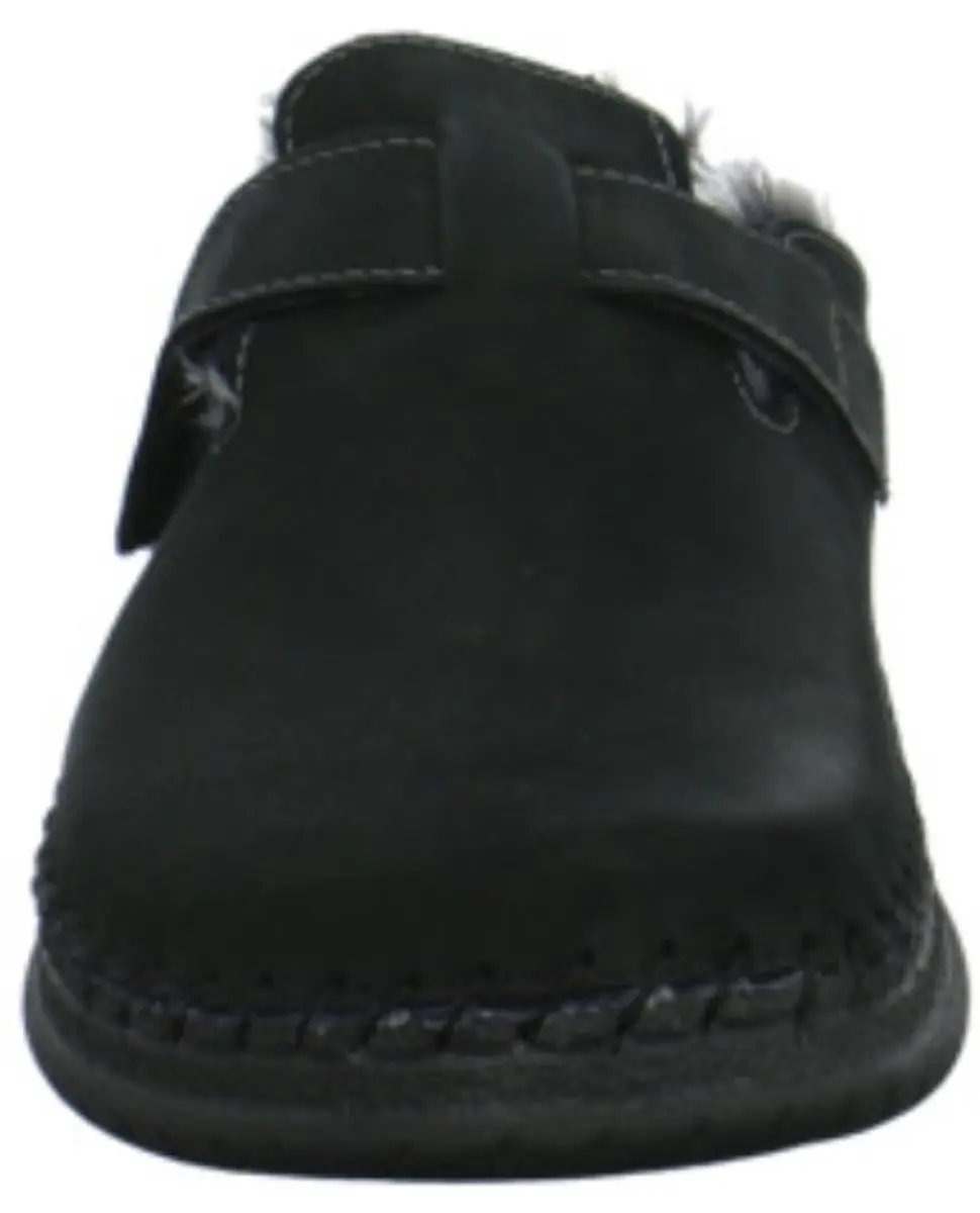 Rohde 6790/90 Herenschoenen - Zwart - Maat 48