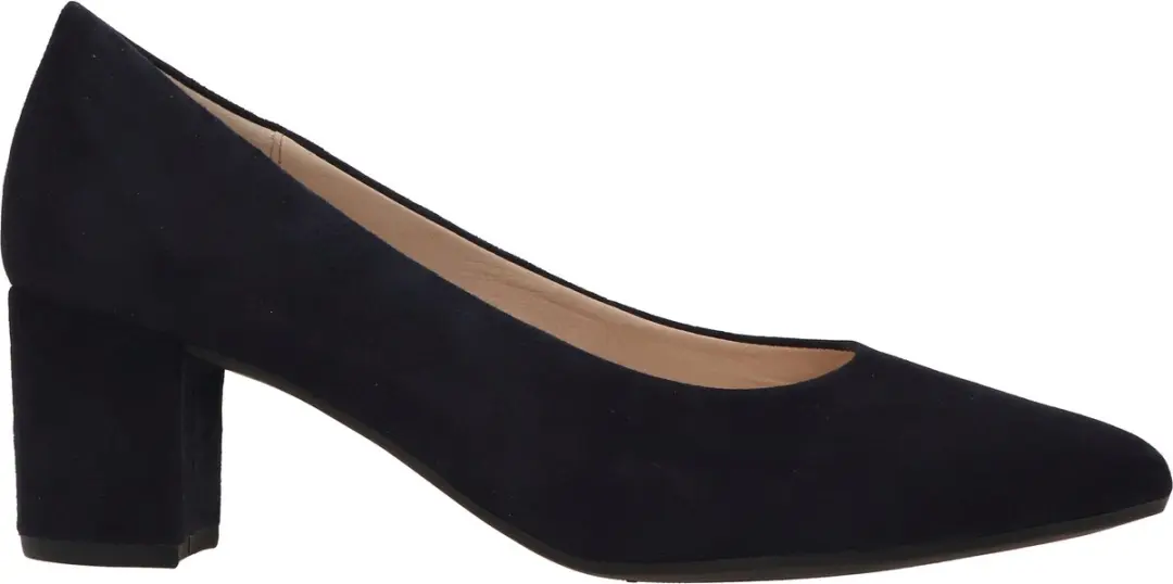 Dames Pumps Gabor 21.450.16 Donkerblauw
