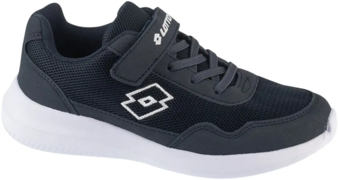 Lotto kindersneaker Connect K 2600000K