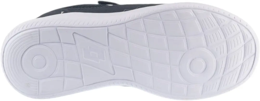 Lotto Connect K 2600000K-5910 Kindersneaker - Navy/White - afbeelding 6 van 6