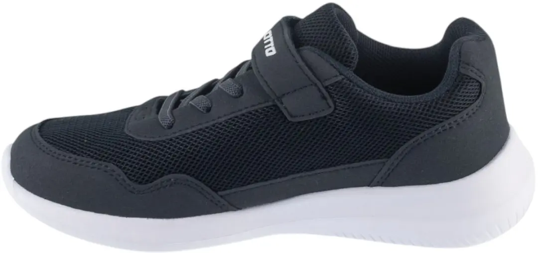 Lotto Connect K 2600000K-5910 Kindersneaker - Navy/White - afbeelding 4 van 6