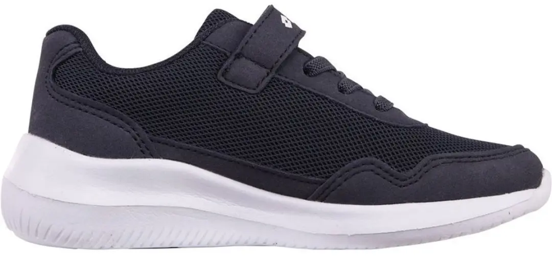 Lotto Connect K 2600000K-5910 Kindersneaker - Navy/White - afbeelding 3 van 6