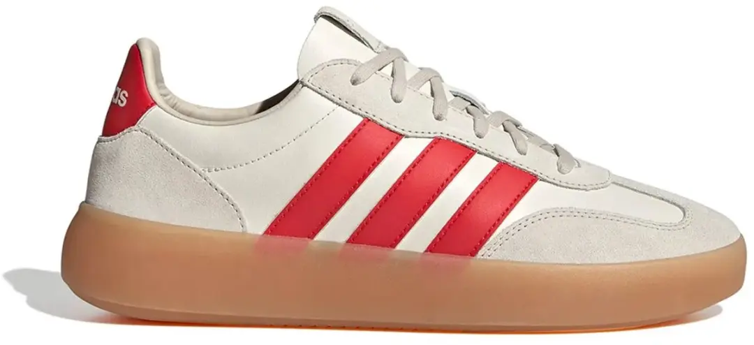 Adidas Barreda Decode Schoenen Beige EU 39 1/3 Man