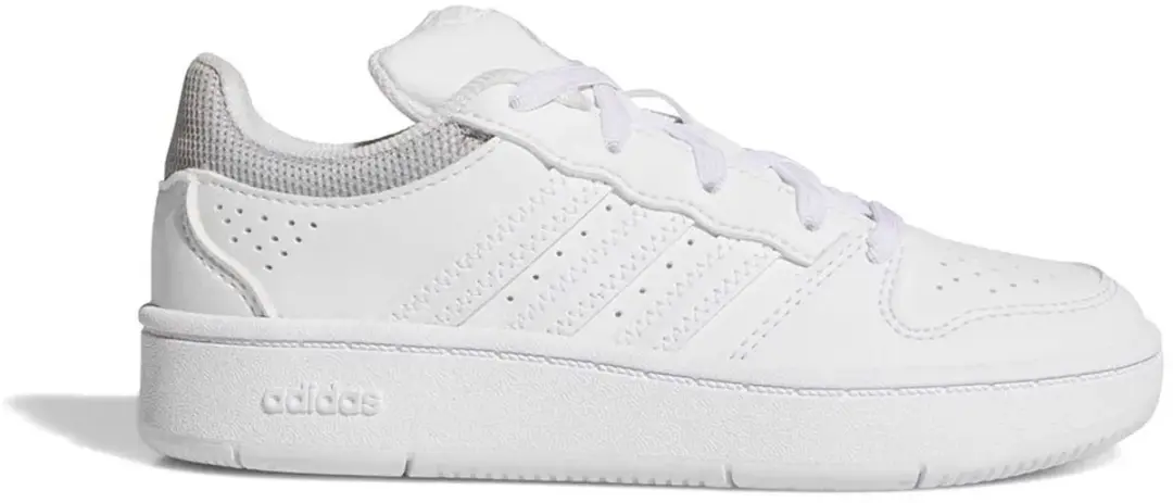 Adidas Hoops Classic Schoenen Wit EU 29 Jongens,Meisjes