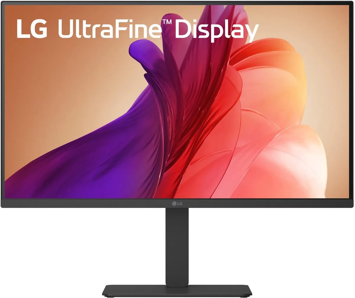 LG UltraFine 32U720A-B 4K Monitor - 27 inch - USB-C 90W