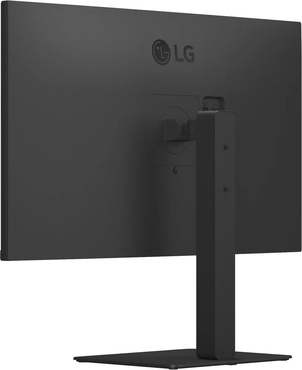 LG UltraFine 32U720A-B 4K Monitor - 27 inch - USB-C 90W