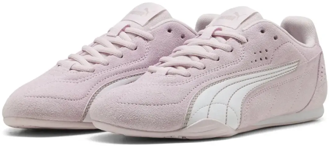 PUMA Catch SD Schoenen - Roze - EU 39
