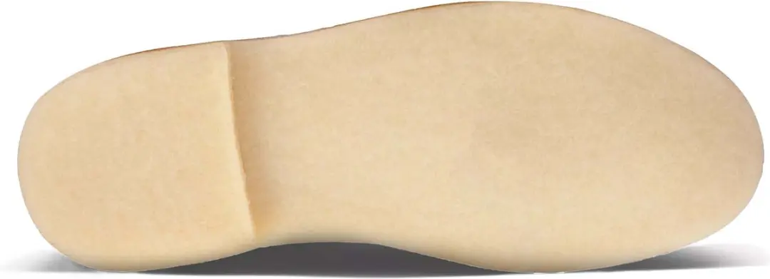 Schoen Clarks Desert Boot Menta