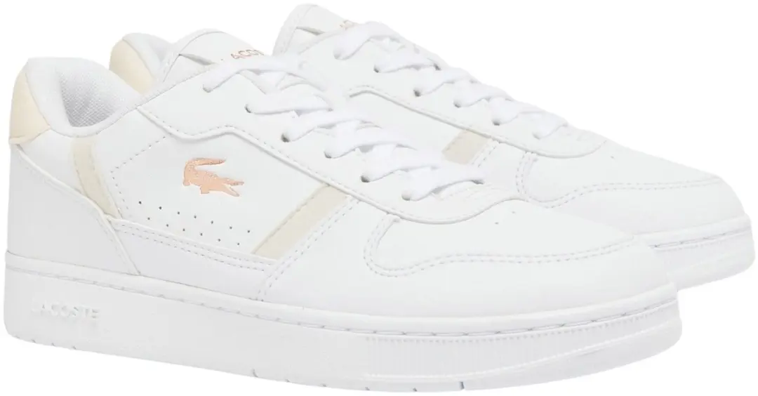 Lacoste T-Clip Set Sneakers Junior 37