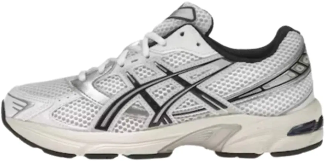 ASICS Gel-1130 White Midnight
