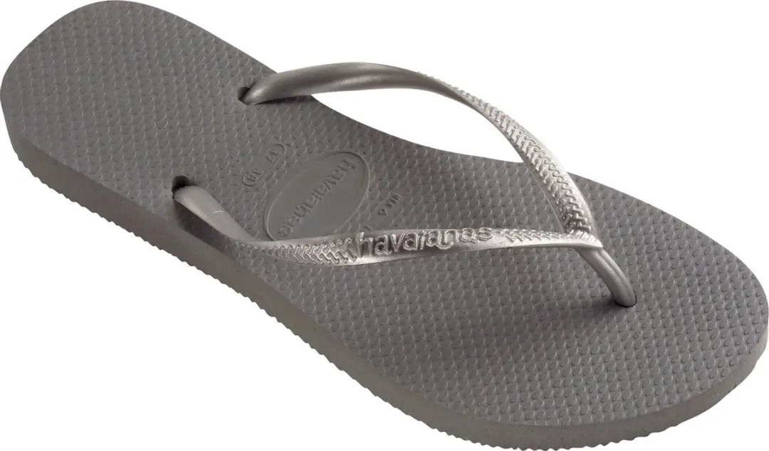 Havaianas Slim Meisjes Slippers