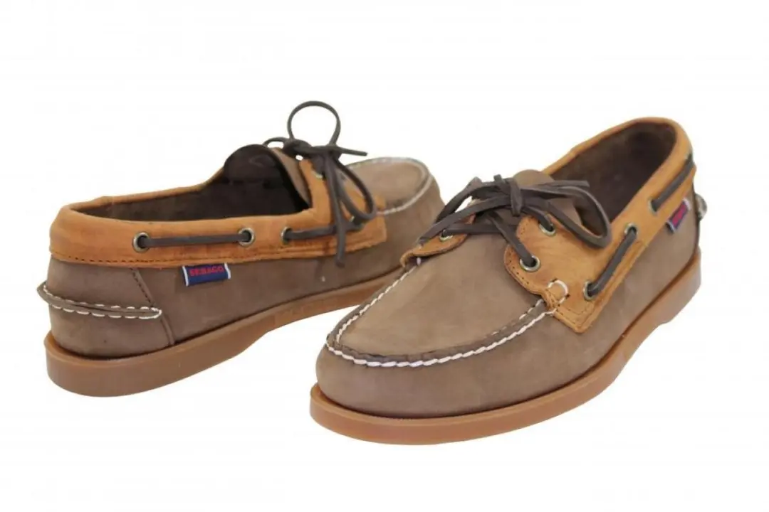 Sebago Bootschoenen