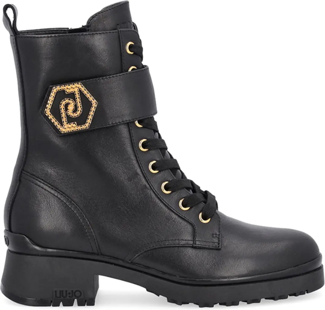 Liu Jo New Nancy Ankle Boot