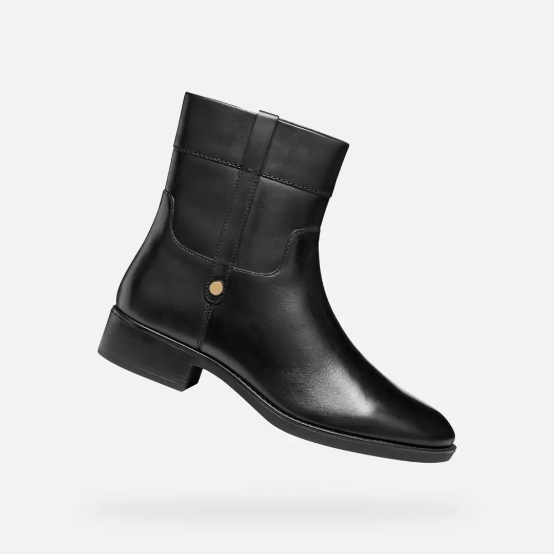 GEOX FELICITY DAMES