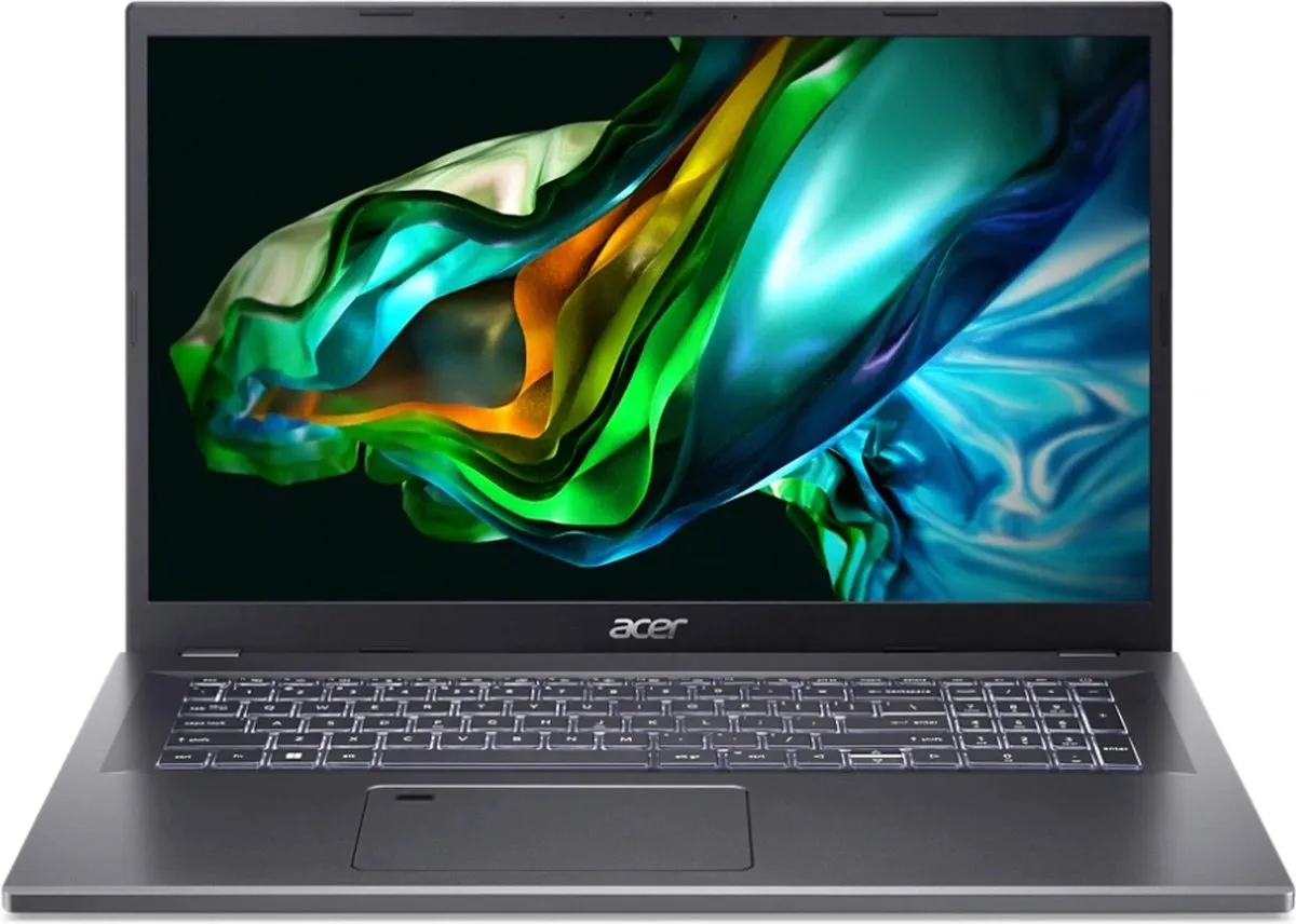 Acer Aspire 5 A517-58GM-72RW Laptop