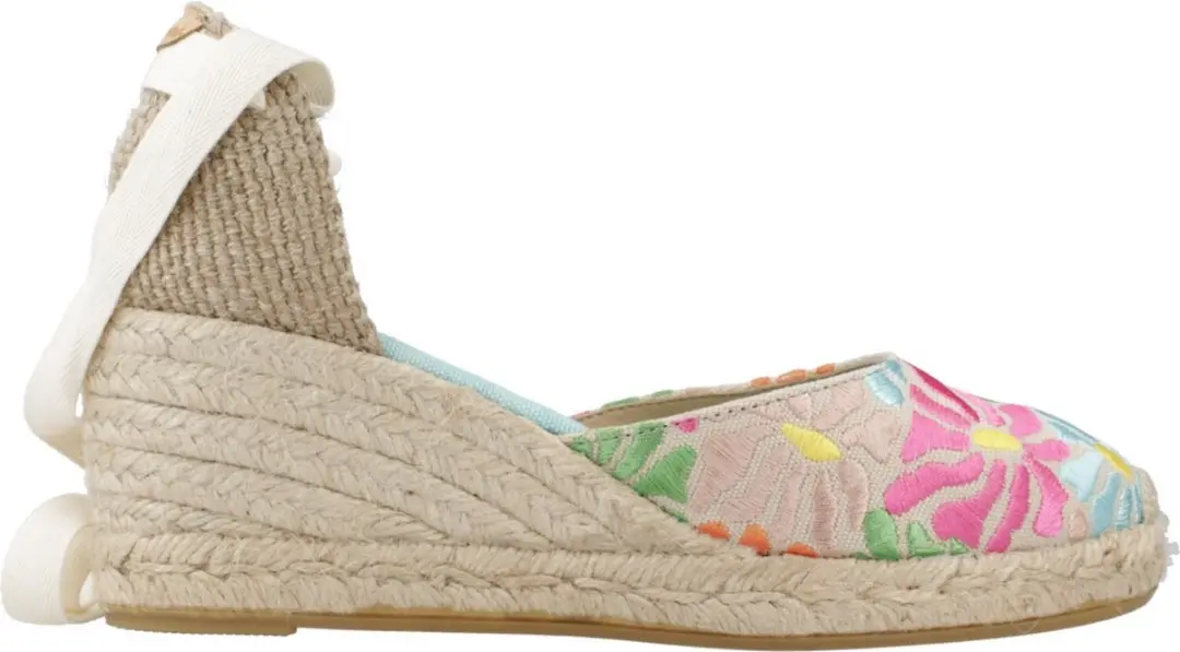 Toni Pons Castell Wedge Espadrilles Veelkleurig EU 39 Vrouw