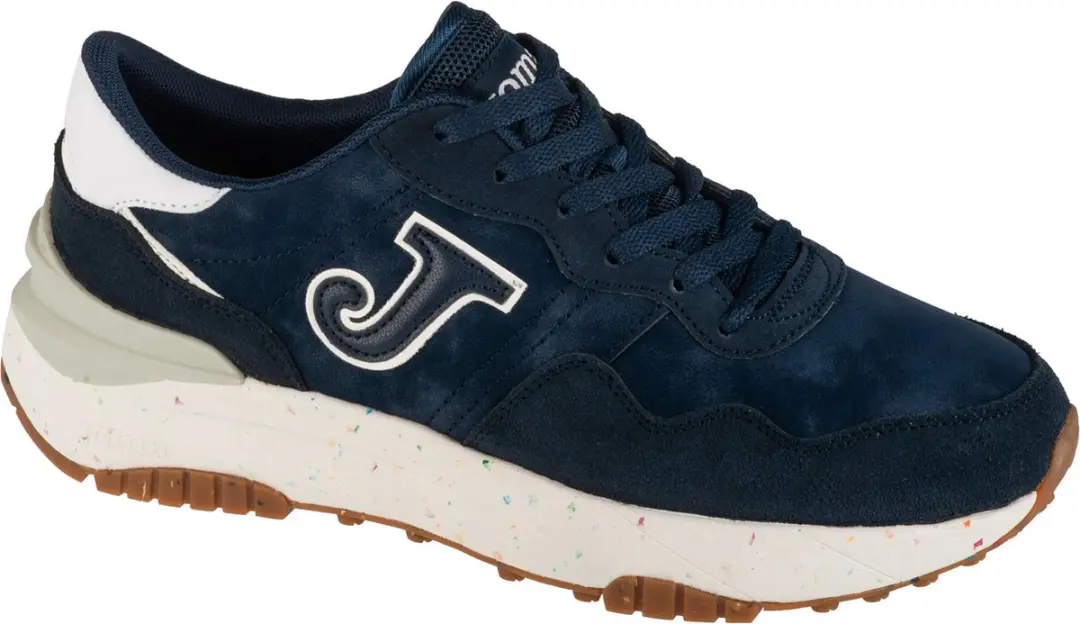Joma C.367 Men 2403 C367W2403, Mannen, Marineblauw, Sneakers, maat: 41