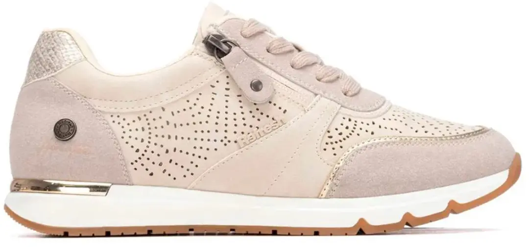 Refresh 175058 Schoenen Beige EU 37 Vrouw
