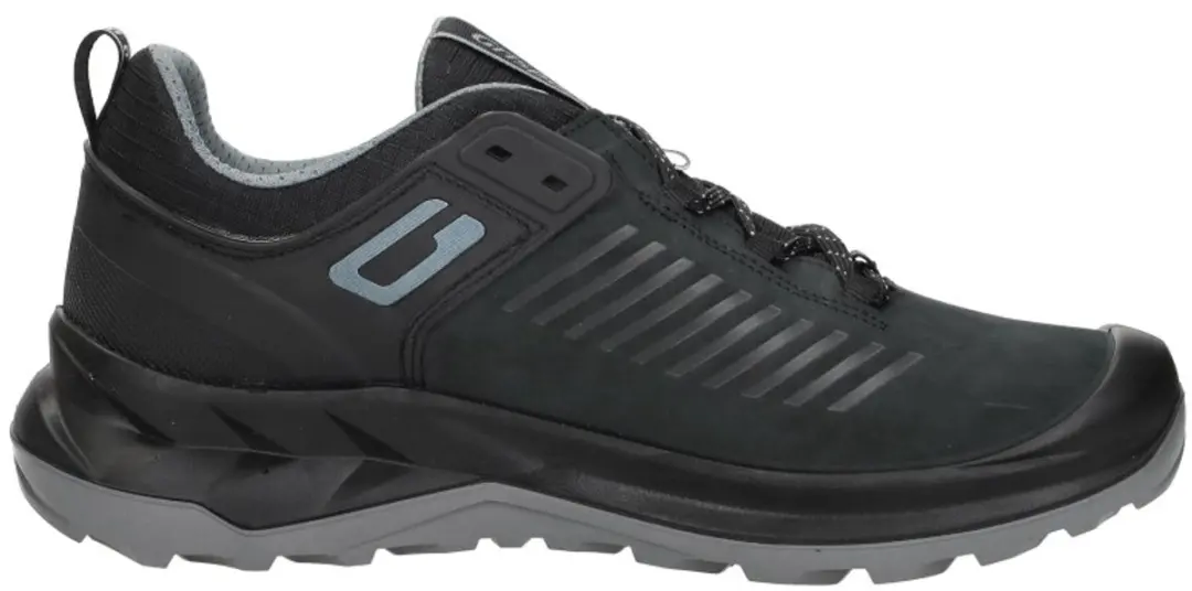Grisport Journey Low Veterschoenen Laag