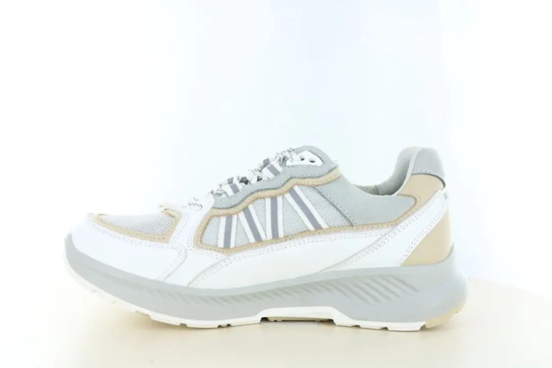Xsensible Colorado Stretchwalker Sneakers 34200.5 - Wit