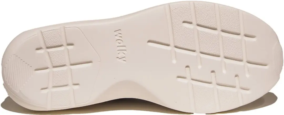 Wolky Blitz Schoen - 38 - Wit