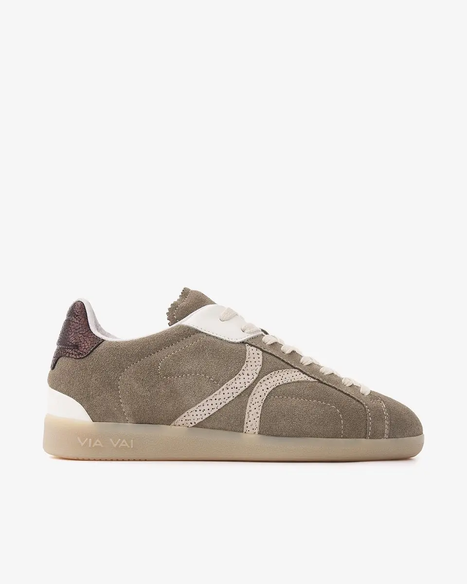 VIA VAI Nilla Khloe Sneakers Dames