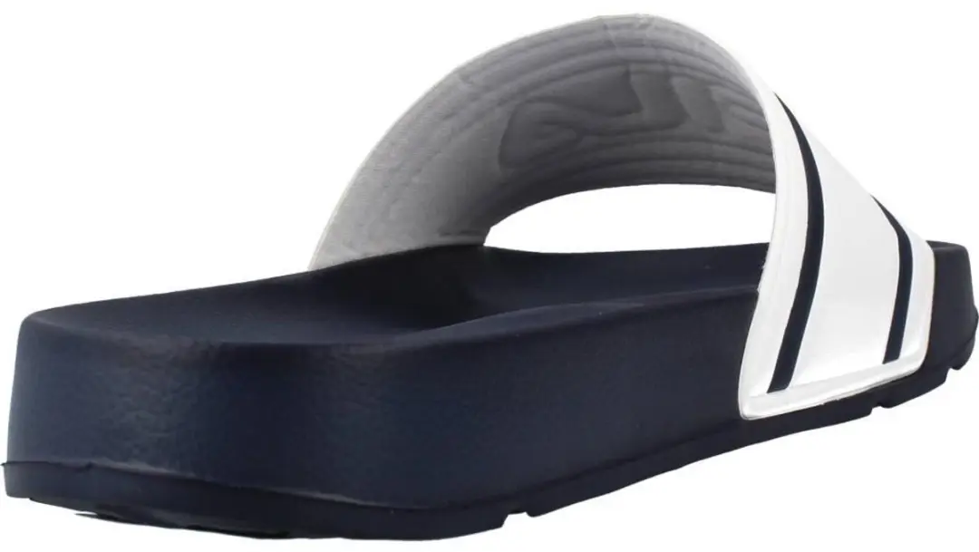 Fila Morro Bay Badslippers 44 - Wit - afbeelding 2 van 6