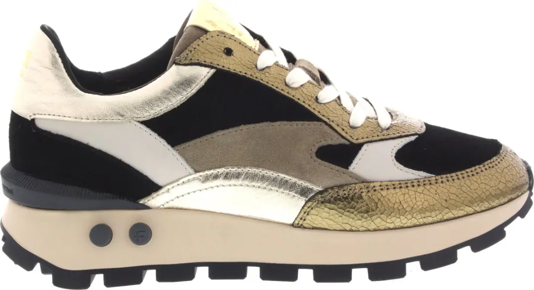 Floris Van Bommel Sfw-10098 Blokki Sneakers