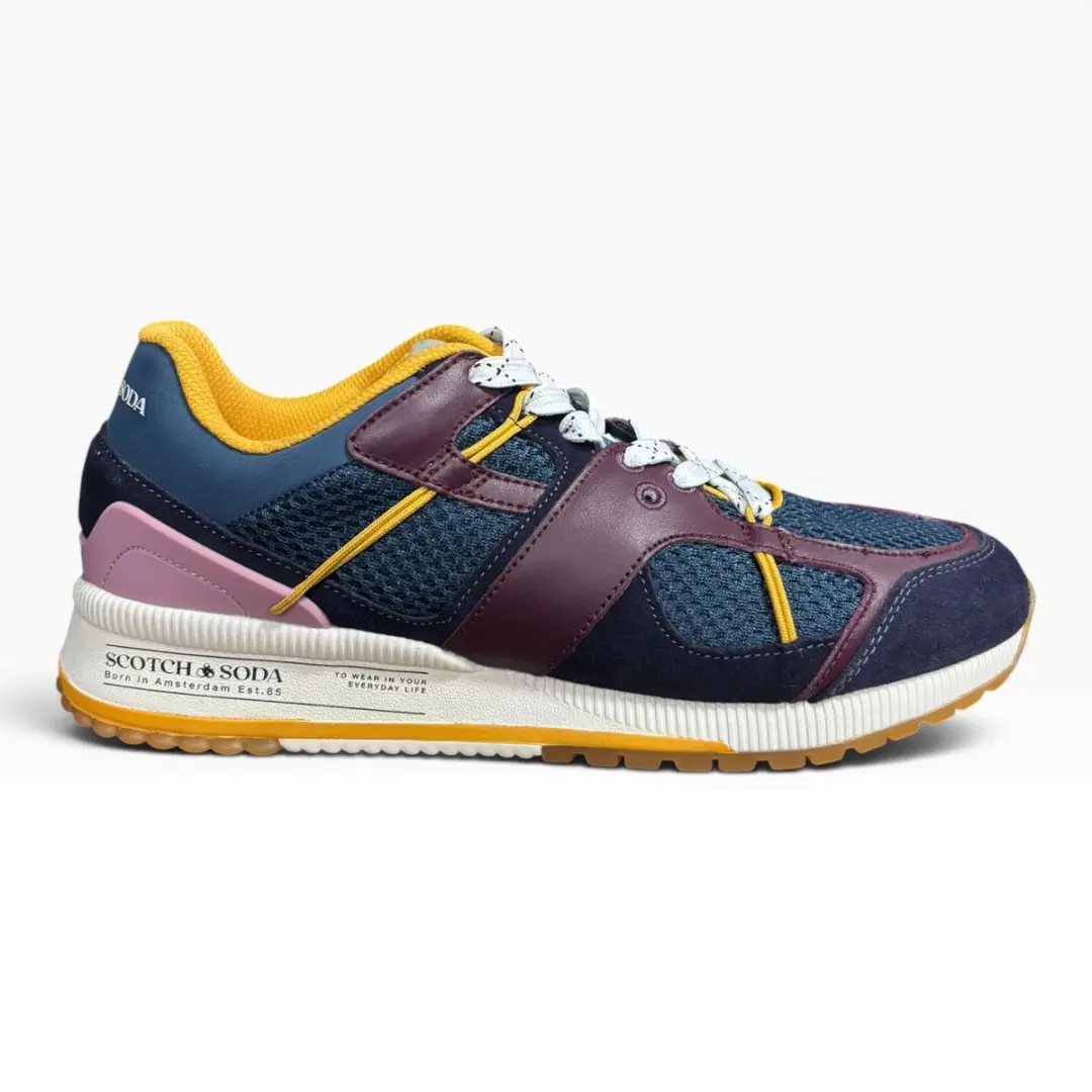Scotch & Soda