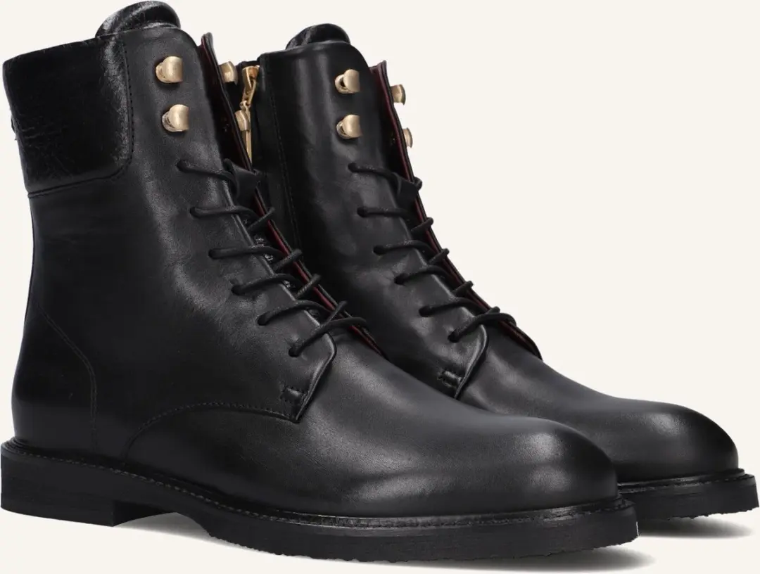 Fred De La Bretoniere Paris Lucy Boots Dames