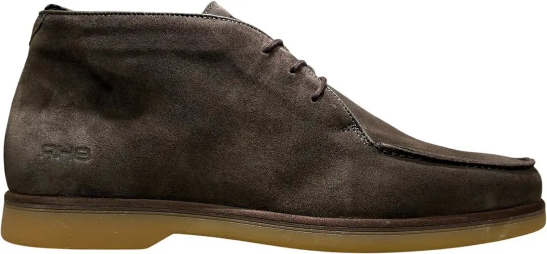 REHAB HEREN BOOTS GRIJS COLLIN SUE 2040 GRY-BRWN 2642 366202 maat 46