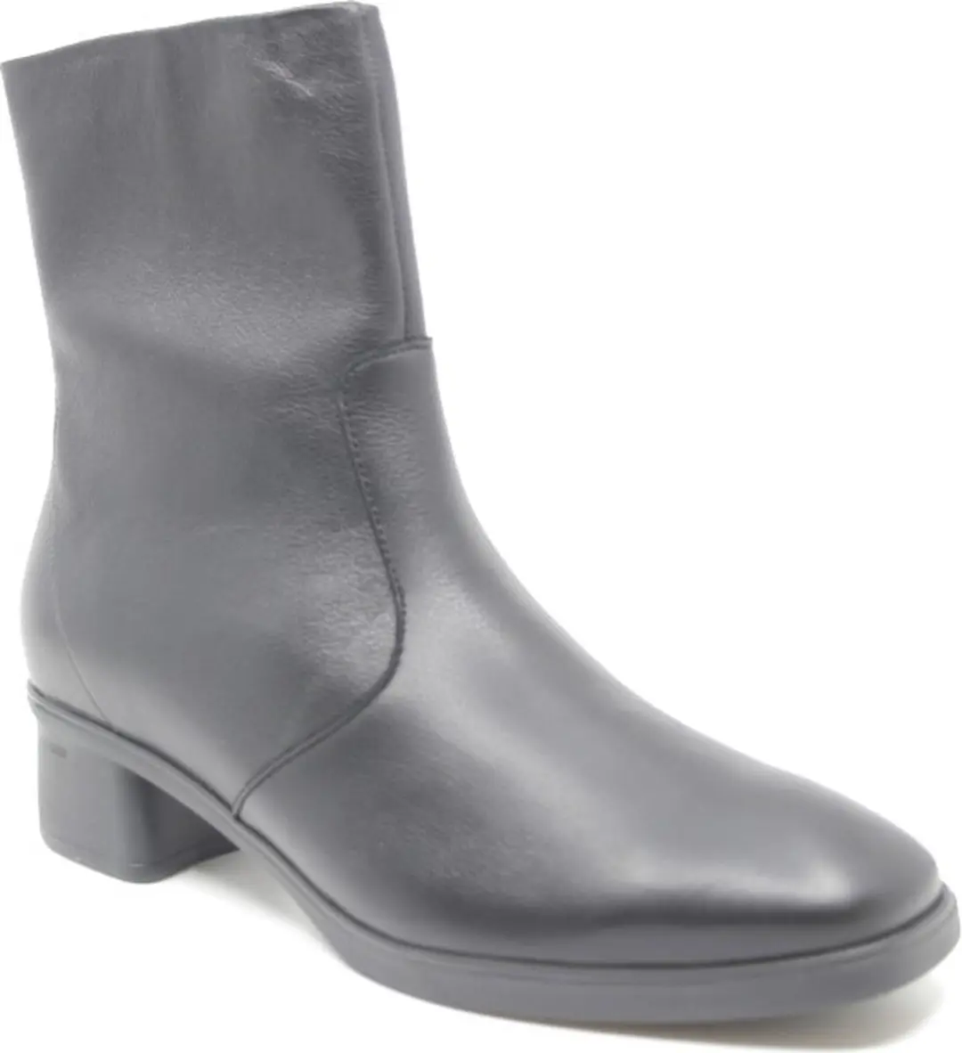 Hartjes Blues Boot Zwart