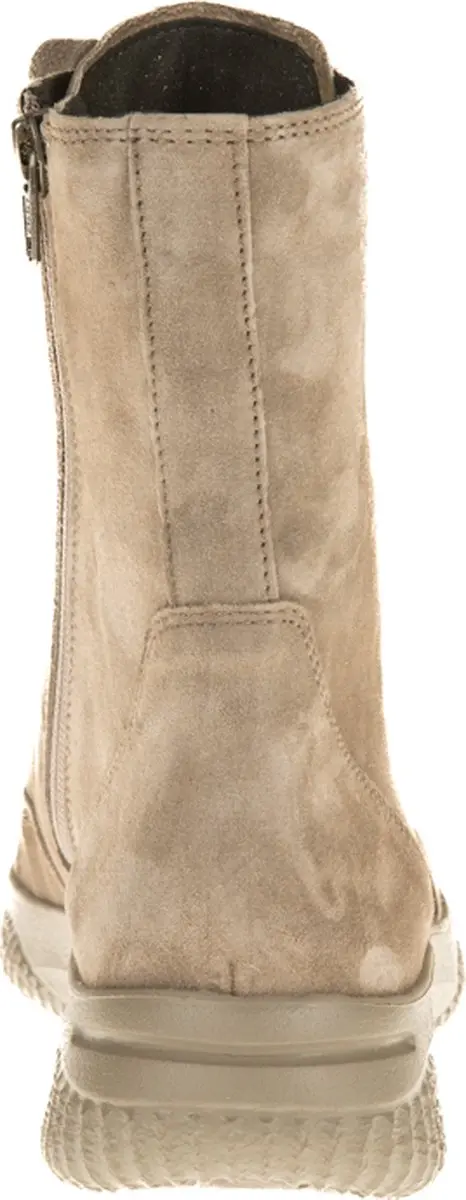 Hartjes 172.1804/30-35.00 Dames Veterboots - Beige