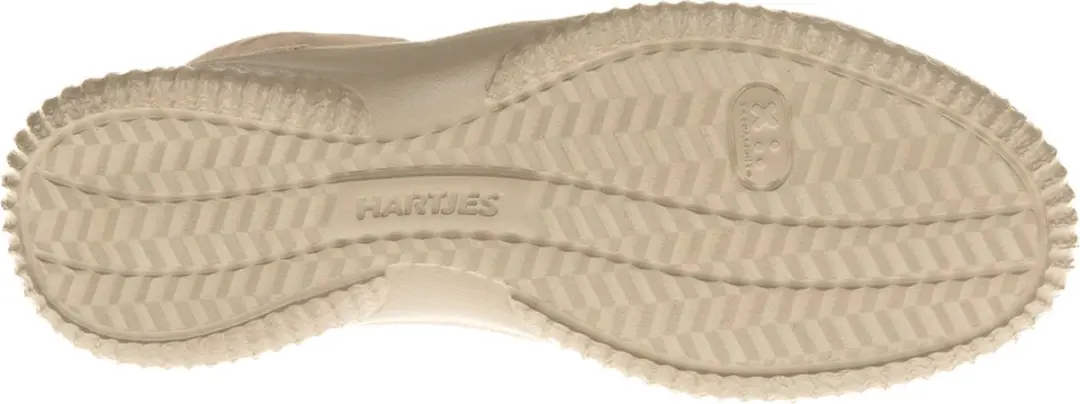 Hartjes 172.1804/30-35.00 Dames Veterboots - Beige