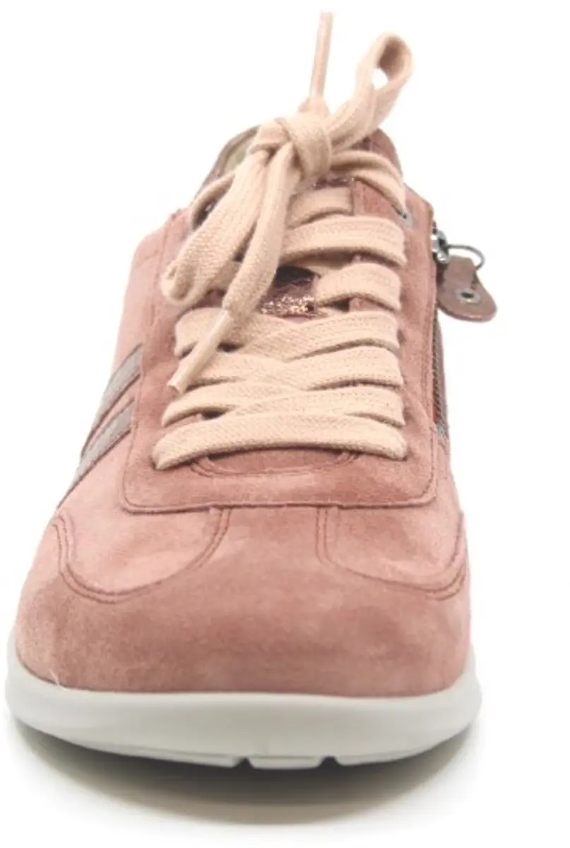 Hartjes GOA SHOE Wijdte G - 39 - Coral - afbeelding 3 van 6