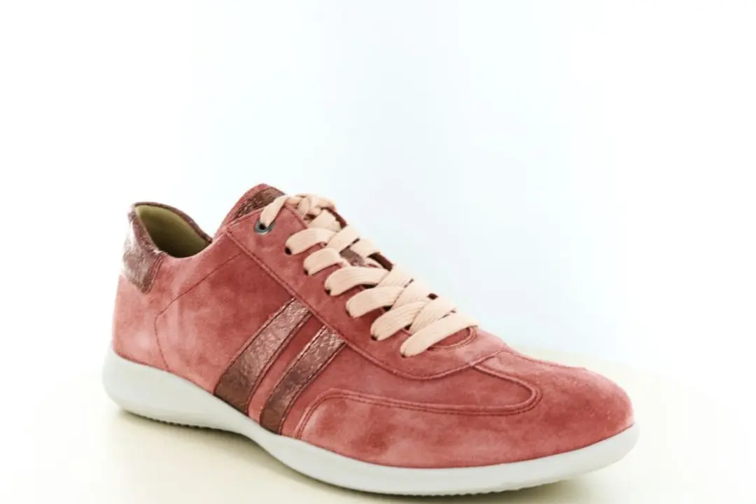 Hartjes GOA SHOE Wijdte G - 39 - Coral - afbeelding 4 van 6