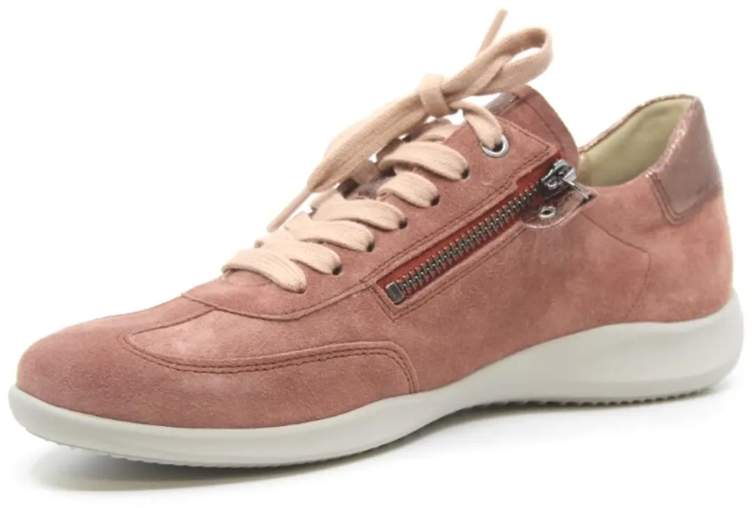 Hartjes GOA SHOE Wijdte G - 39 - Coral - afbeelding 2 van 6