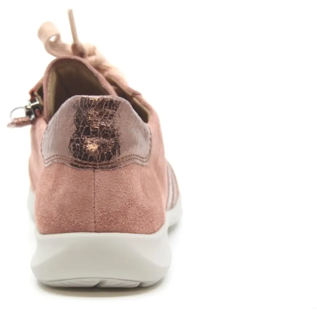 Hartjes GOA SHOE Wijdte G - 39 - Coral - afbeelding 6 van 6